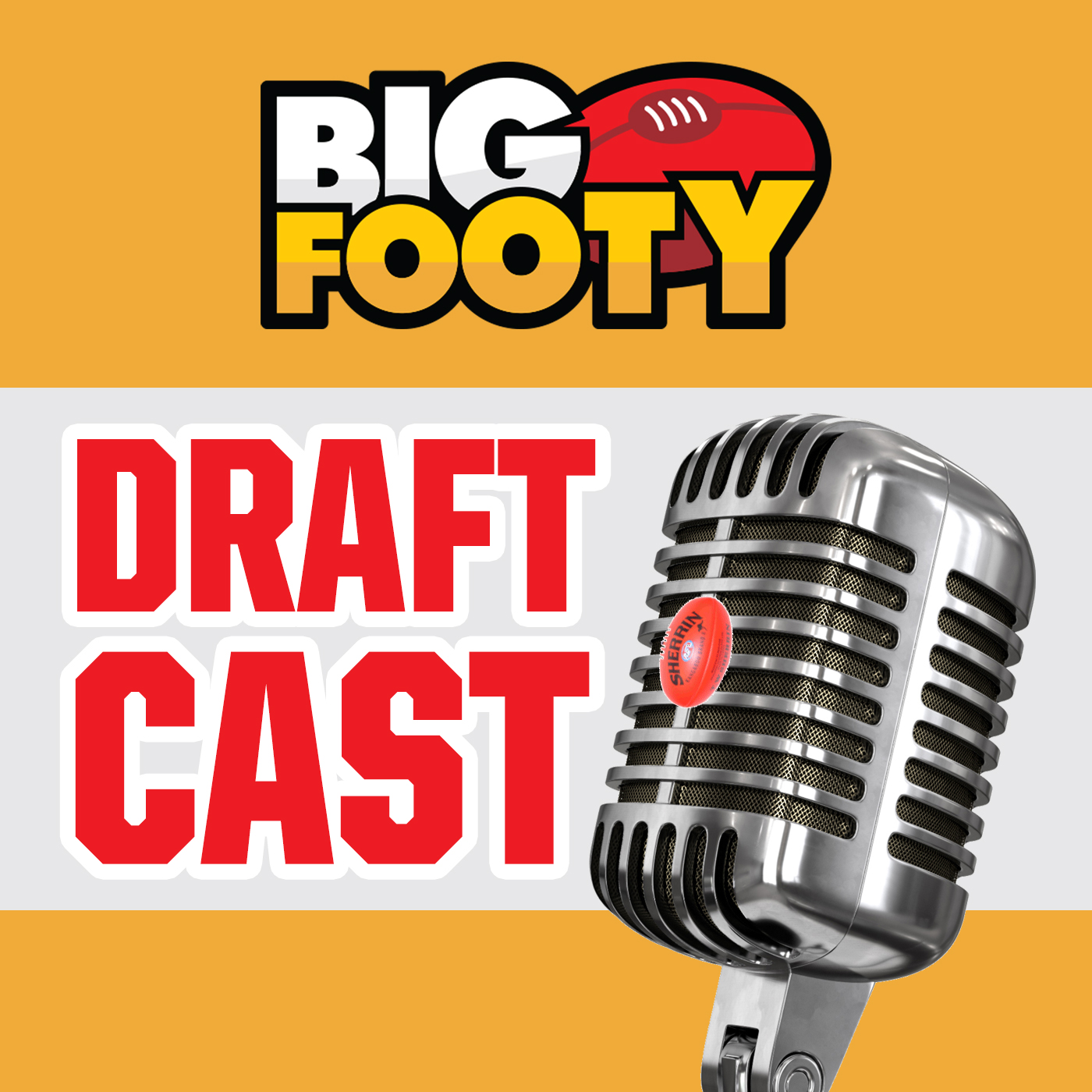 AFL DraftCast from BigFooty.com