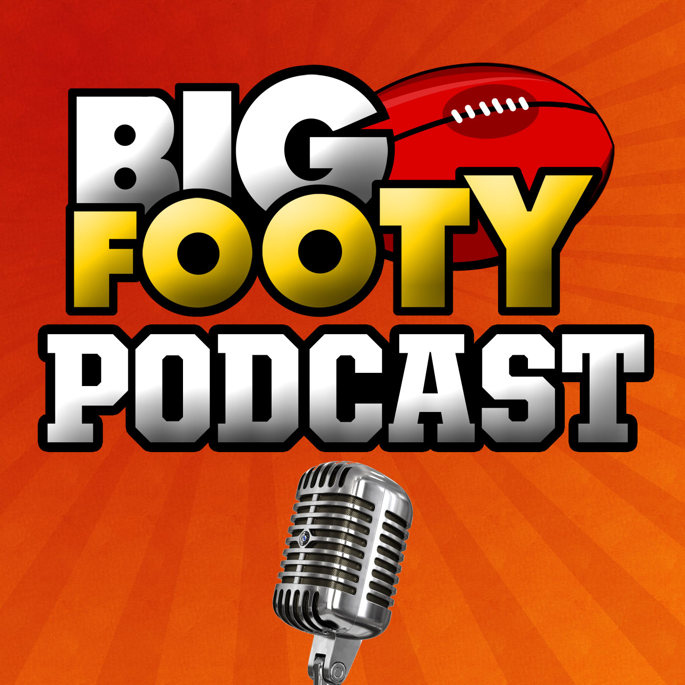 BigFooty.com Women's Footy Podcast