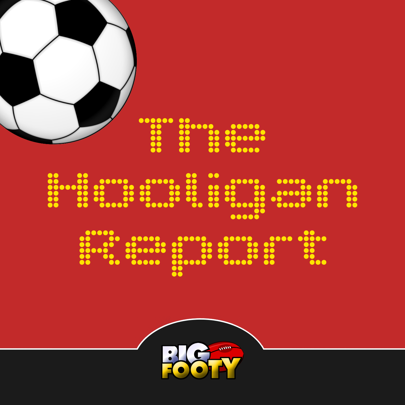 The Hooligan Report
